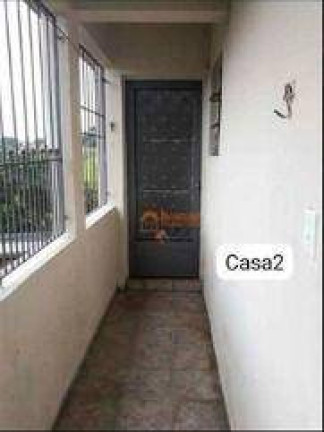 Imagem Casa com 5 Quartos à Venda, 300 m² em Jardim Belvedere - Guarulhos Imagem Casa com 5 Quartos à Venda, 300 m² em Jardim Belvedere - Guarulhos
