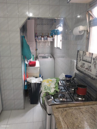 Imagem Apartamento com 2 Quartos à Venda, 54 m² em Santa Terezinha - São Bernardo Do Campo Imagem Apartamento com 2 Quartos à Venda, 54 m² em Santa Terezinha - São Bernardo Do Campo