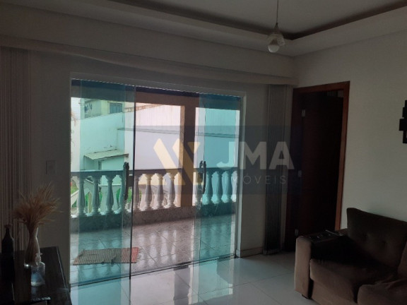 Imagem Casa com 4 Quartos à Venda, 350 m² em Amazonas - Betim Imagem Casa com 4 Quartos à Venda, 350 m² em Amazonas - Betim