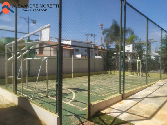 Imagem Apartamento com 3 Quartos para Alugar, 12 m² em Wanel Ville - Sorocaba Imagem Apartamento com 3 Quartos para Alugar, 12 m² em Wanel Ville - Sorocaba