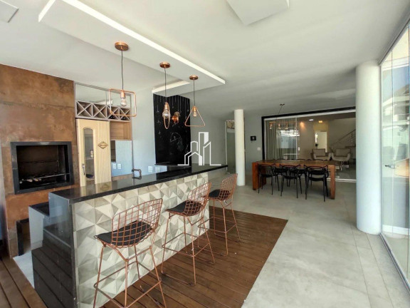 Imagem Casa de Condomínio com 5 Quartos à Venda, 282 m² em Recreio Dos Bandeirantes - Rio De Janeiro Imagem Casa de Condomínio com 5 Quartos à Venda, 282 m² em Recreio Dos Bandeirantes - Rio De Janeiro