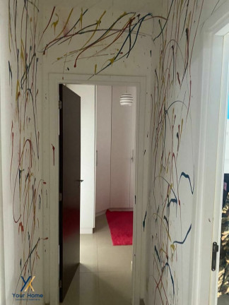 Imagem Apartamento com 3 Quartos à Venda, 84 m² em Marapé - Santos