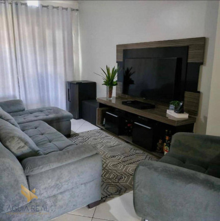 Imagem Sobrado com 3 Quartos à Venda, 112 m² em Vila Morumbi - Campo Grande Imagem Sobrado com 3 Quartos à Venda, 112 m² em Vila Morumbi - Campo Grande
