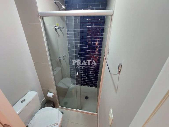 Imagem Apartamento com 1 Quarto à Venda, 45 m² em Gonzaga - Santos Imagem Apartamento com 1 Quarto à Venda, 45 m² em Gonzaga - Santos
