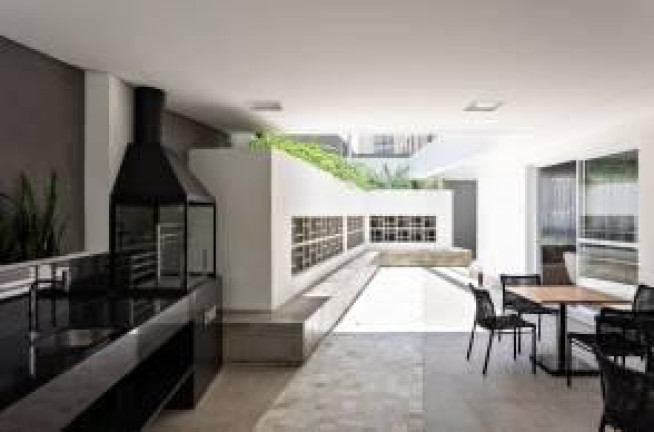 Imagem Apartamento com 1 Quarto à Venda, 23 m² em Centro - São Paulo
