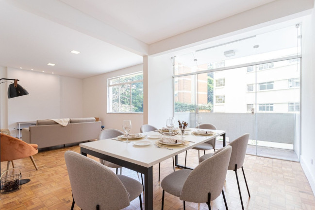 Imagem Apartamento com 2 Quartos à Venda, 151 m² em Jardim Paulista - São Paulo