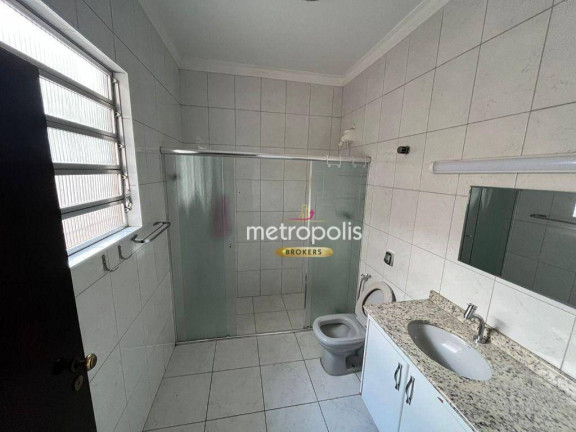 Imagem Casa com 3 Quartos à Venda, 242 m² em Santa Paula - São Caetano Do Sul Imagem Casa com 3 Quartos à Venda, 242 m² em Santa Paula - São Caetano Do Sul