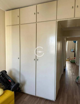 Imagem Apartamento com 4 Quartos à Venda, 130 m² em Brooklin Paulista - São Paulo