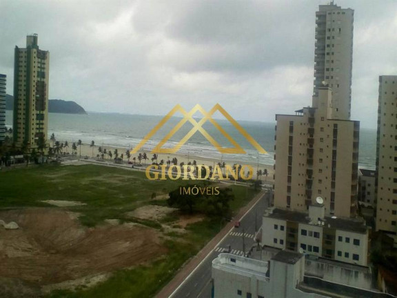 Imagem Apartamento com 2 Quartos à Venda, 94 m² em Aviação - Praia Grande