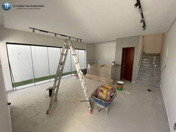 Imagem Casa com 3 Quartos à Venda, 126 m² em Bom Retiro - Ipatinga Imagem Casa com 3 Quartos à Venda, 126 m² em Bom Retiro - Ipatinga