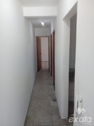 Imagem Casa com 2 Quartos à Venda, 50 m² em Alterosas - Serra Imagem Casa com 2 Quartos à Venda, 50 m² em Alterosas - Serra