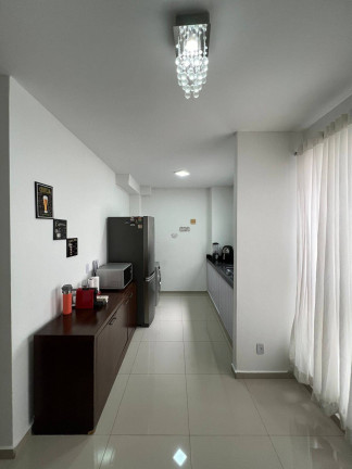 Imagem Apartamento com 2 Quartos à Venda, 43 m² em Caguassu - Sorocaba Imagem Apartamento com 2 Quartos à Venda, 43 m² em Caguassu - Sorocaba