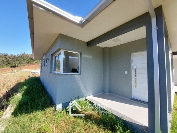 Imagem Casa com 3 Quartos à Venda, 109 m² em Vale Do Hermes - Feliz Imagem Casa com 3 Quartos à Venda, 109 m² em Vale Do Hermes - Feliz
