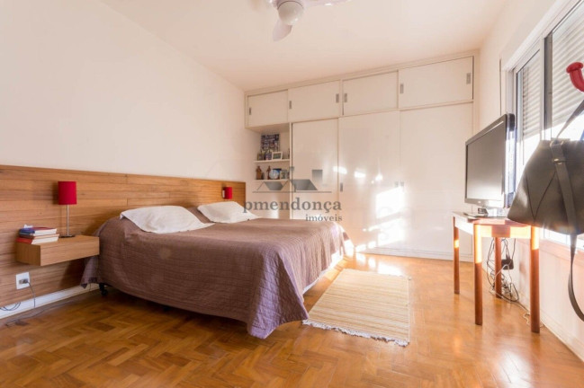Imagem Apartamento com 3 Quartos à Venda, 256 m² em Higienópolis - São Paulo Imagem Apartamento com 3 Quartos à Venda, 256 m² em Higienópolis - São Paulo