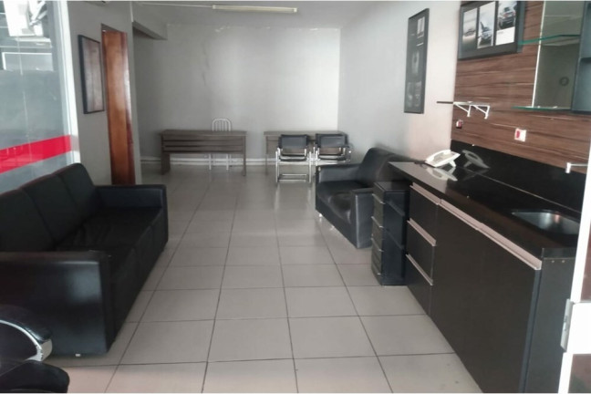 Imagem Sala Comercial à Venda, 376 m² em Mooca - São Paulo