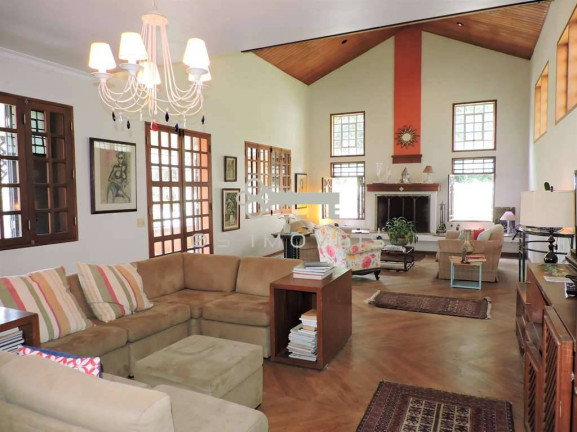 Imagem Casa de Condomínio com 4 Quartos à Venda, em Condomínio Forest Hills - Jandira Imagem Casa de Condomínio com 4 Quartos à Venda, em Condomínio Forest Hills - Jandira