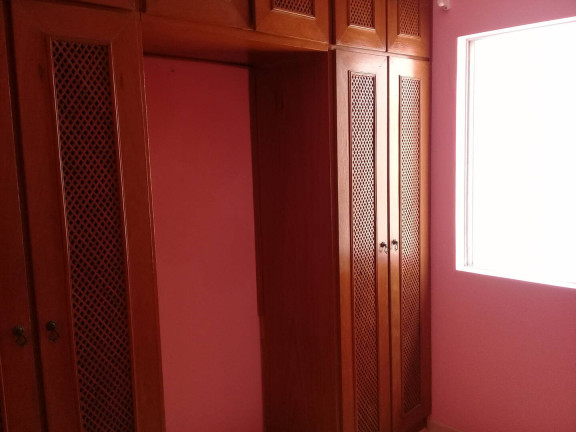 Imagem Sobrado com 3 Quartos para Alugar, 250 m² em Jardim Anália Franco - São Paulo