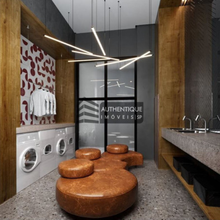 Imagem Apartamento com 3 Quartos à Venda, 99 m² em Vila Mariana - São Paulo Imagem Apartamento com 3 Quartos à Venda, 99 m² em Vila Mariana - São Paulo