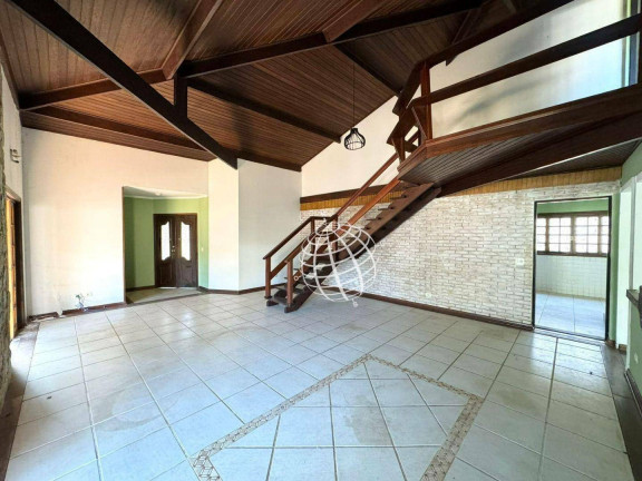 Imagem Casa com 4 Quartos à Venda, 324 m² em Condomínio Shambala I - Atibaia Imagem Casa com 4 Quartos à Venda, 324 m² em Condomínio Shambala I - Atibaia