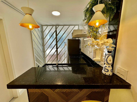 Imagem Apartamento com 1 Quarto à Venda, 35 m² em Centro - Rio De Janeiro Imagem Apartamento com 1 Quarto à Venda, 35 m² em Centro - Rio De Janeiro