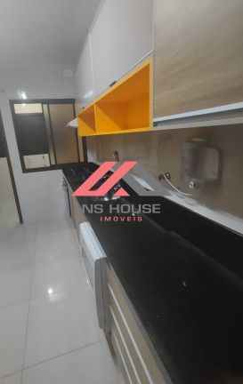 Imagem Imóvel com 3 Quartos à Venda, 106 m² em Santa Paula - São Caetano Do Sul Imagem Imóvel com 3 Quartos à Venda, 106 m² em Santa Paula - São Caetano Do Sul