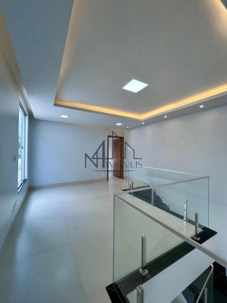Imagem Sobrado com 3 Quartos à Venda, 180 m² em Residencial Morumbi - Goiânia Imagem Sobrado com 3 Quartos à Venda, 180 m² em Residencial Morumbi - Goiânia