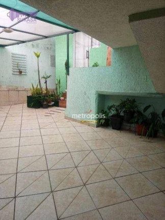 Imagem Sobrado com 4 Quartos à Venda, 240 m² em Cidade São Jorge - Santo André Imagem Sobrado com 4 Quartos à Venda, 240 m² em Cidade São Jorge - Santo André