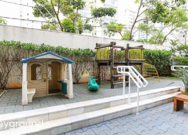 Imagem Apartamento com 1 Quarto à Venda, 63 m² em Royal Park - São José Dos Campos
