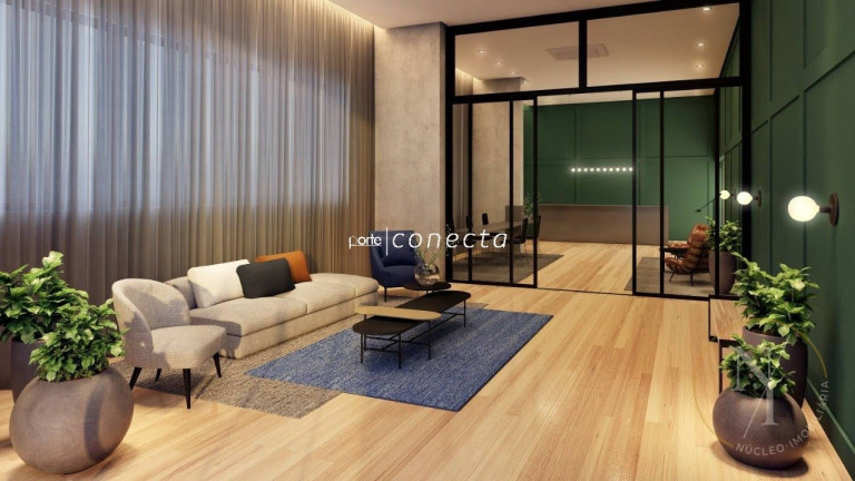Imagem Sala Comercial à Venda, 80 m² em Cidade Mãe Do Céu - São Paulo