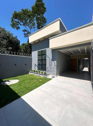 Imagem Casa com 3 Quartos à Venda, 220 m² em Parque Atalaia - Aparecida De Goiânia Imagem Casa com 3 Quartos à Venda, 220 m² em Parque Atalaia - Aparecida De Goiânia