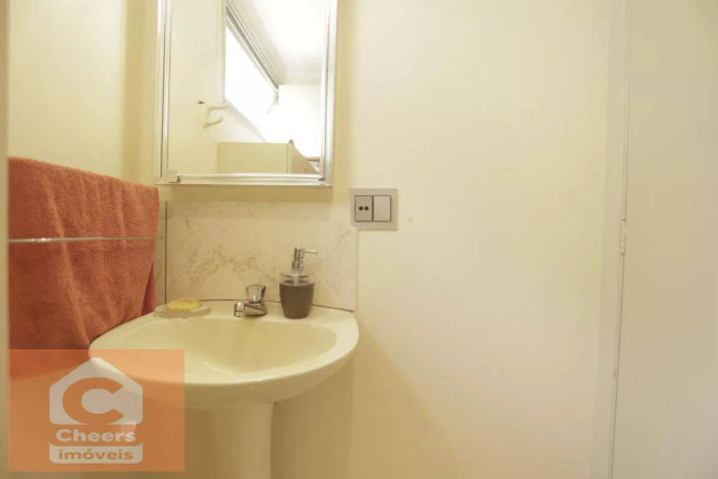 Imagem Apartamento com 1 Quarto à Venda, 45 m² em Consolação - São Paulo Imagem Apartamento com 1 Quarto à Venda, 45 m² em Consolação - São Paulo