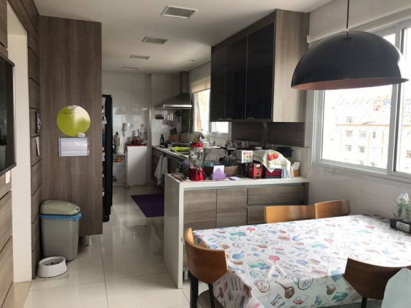 Imagem Apartamento com 4 Quartos à Venda, 210 m² em Saúde - São Paulo Imagem Apartamento com 4 Quartos à Venda, 210 m² em Saúde - São Paulo