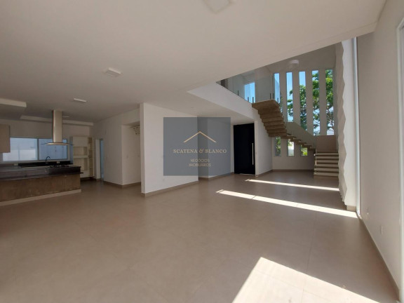 Imagem Casa de Condomínio com 4 Quartos para Alugar, 351 m² em Condominio Mont Blanc - Votorantim