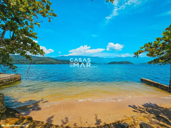 Imagem Imóvel com 7 Quartos para Alugar ou Temporada, 2.000 m² em Praia Da Ribeira (cunhambebe) - Angra Dos Reis Imagem Imóvel com 7 Quartos para Alugar ou Temporada, 2.000 m² em Praia Da Ribeira (cunhambebe) - Angra Dos Reis