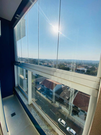 Imagem Apartamento com 3 Quartos à Venda, 74 m² em Maria Luiza - Cascavel Imagem Apartamento com 3 Quartos à Venda, 74 m² em Maria Luiza - Cascavel