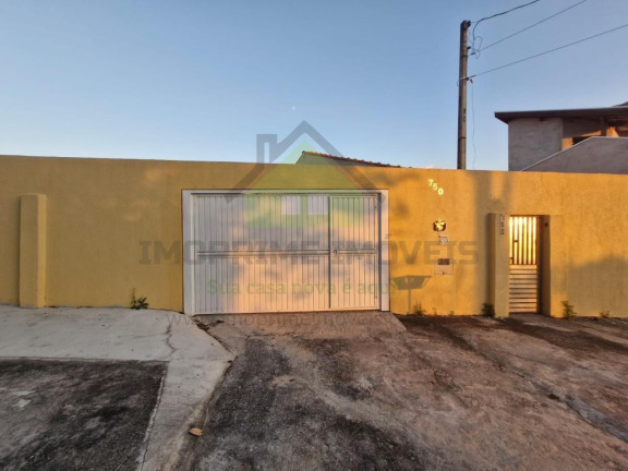 Imagem Casa com 2 Quartos à Venda, 280 m² em Jardim Santa Marina - Jacareí Imagem Casa com 2 Quartos à Venda, 280 m² em Jardim Santa Marina - Jacareí