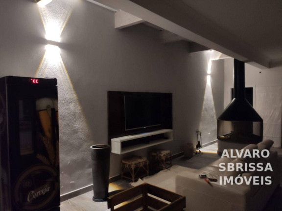 Imagem Casa com 3 Quartos à Venda, 295 m² em Condomínio Portal De Itu - Itu Imagem Casa com 3 Quartos à Venda, 295 m² em Condomínio Portal De Itu - Itu