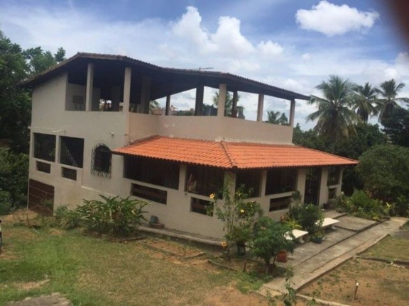 Imagem Chácara com 3 Quartos à Venda, 4.448 m² em São Cristóvão - Salvador Imagem Chácara com 3 Quartos à Venda, 4.448 m² em São Cristóvão - Salvador