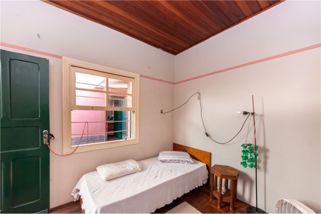 Imagem Casa com 3 Quartos à Venda, 220 m² em Perdizes - São Paulo