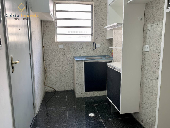 Imagem Apartamento com 1 Quarto à Venda, 40 m² em República - São Paulo