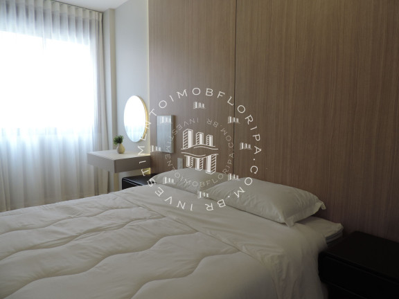 Imagem Apartamento com 3 Quartos à Venda, 101 m² em Itacorubi - Florianópolis Imagem Apartamento com 3 Quartos à Venda, 101 m² em Itacorubi - Florianópolis