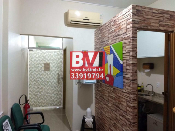 Imagem Imóvel Comercial à Venda, 35 m² em Madureira - Rio De Janeiro