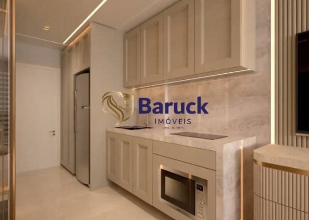 Imagem Apartamento com 1 Quarto à Venda, 30 m² em Santo Amaro - São Paulo Imagem Apartamento com 1 Quarto à Venda, 30 m² em Santo Amaro - São Paulo