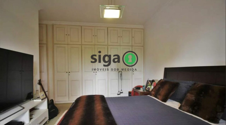 Imagem Apartamento com 3 Quartos à Venda, 264 m² em Real Parque - São Paulo Imagem Apartamento com 3 Quartos à Venda, 264 m² em Real Parque - São Paulo