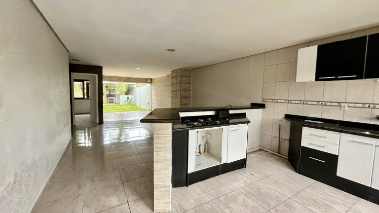 Imagem Casa com 3 Quartos à Venda, 143 m² em Igara - Canoas Imagem Casa com 3 Quartos à Venda, 143 m² em Igara - Canoas