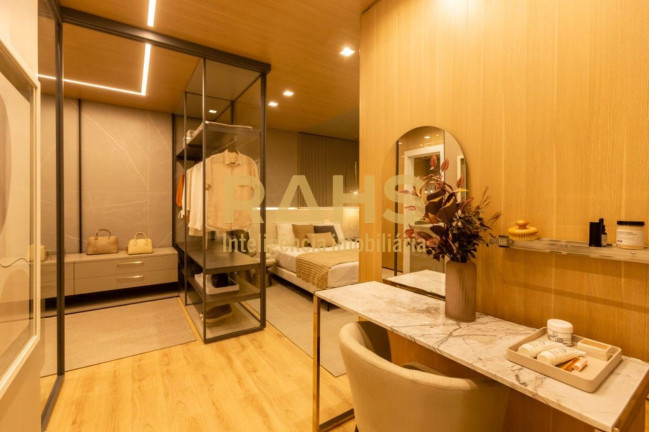 Imagem Apartamento com 3 Quartos à Venda, 129 m² em Atiradores - Joinville