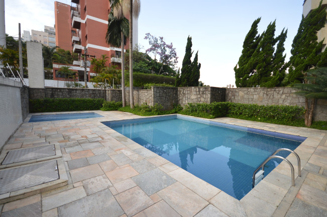 Imagem Imóvel com 4 Quartos à Venda, 196 m² em Jardim Ampliação - São Paulo Imagem Imóvel com 4 Quartos à Venda, 196 m² em Jardim Ampliação - São Paulo