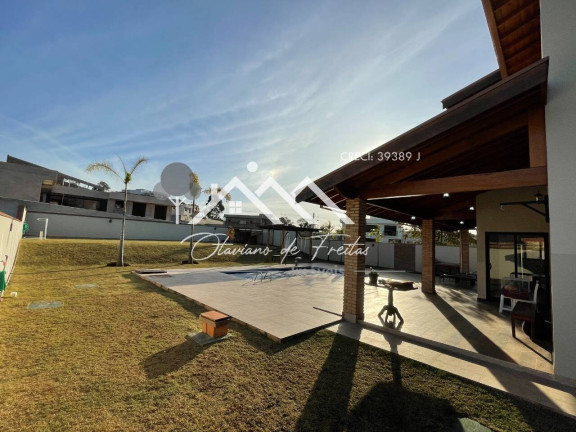 Imagem Casa de Condomínio com 3 Quartos à Venda, 800 m² em Medeiros - Itupeva Imagem Casa de Condomínio com 3 Quartos à Venda, 800 m² em Medeiros - Itupeva