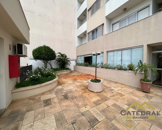 Imagem Apartamento com 3 Quartos à Venda, 174 m² em Centro - Jundiaí