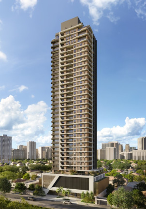 Imagem Apartamento com 3 Quartos à Venda, 156 m² em Setor Marista - Goiânia Imagem Apartamento com 3 Quartos à Venda, 156 m² em Setor Marista - Goiânia